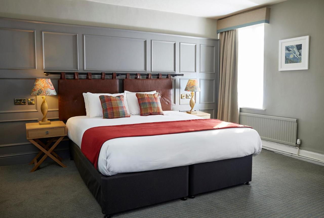 Castle Hotel By Chef & Brewer Collection Leicester Eksteriør bilde