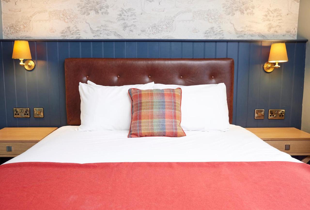 Castle Hotel By Chef & Brewer Collection Leicester Eksteriør bilde
