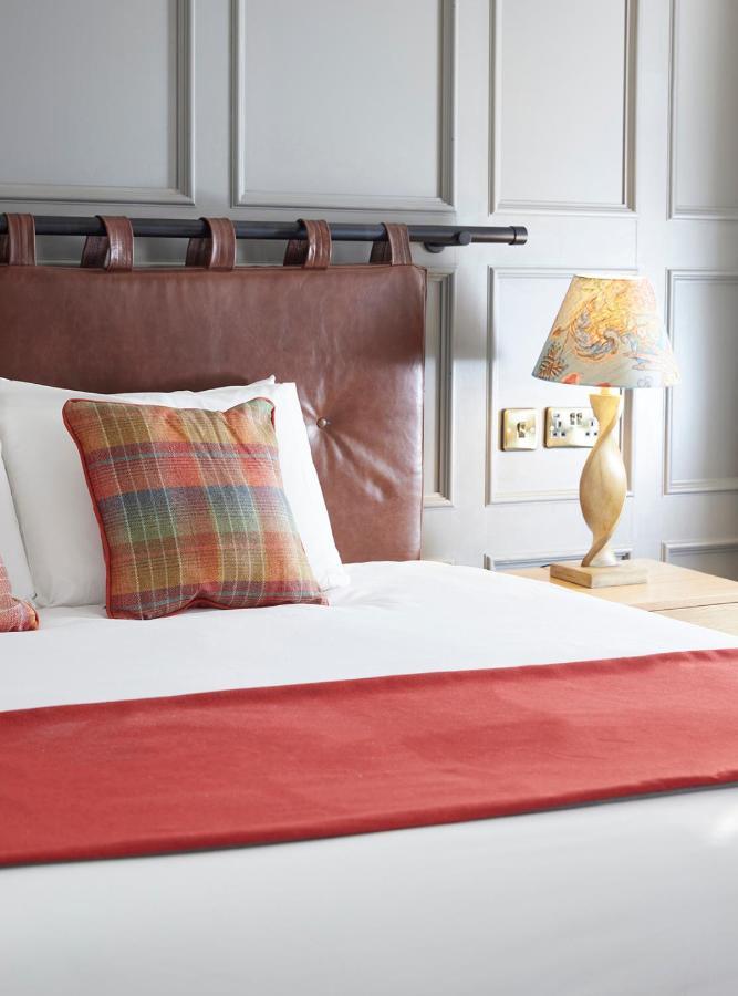 Castle Hotel By Chef & Brewer Collection Leicester Eksteriør bilde