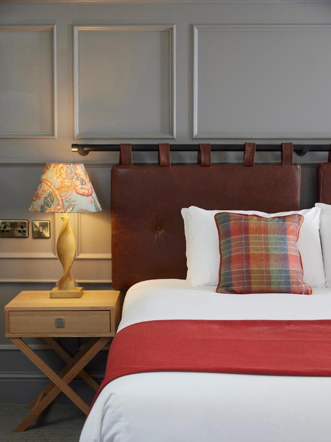 Castle Hotel By Chef & Brewer Collection Leicester Eksteriør bilde