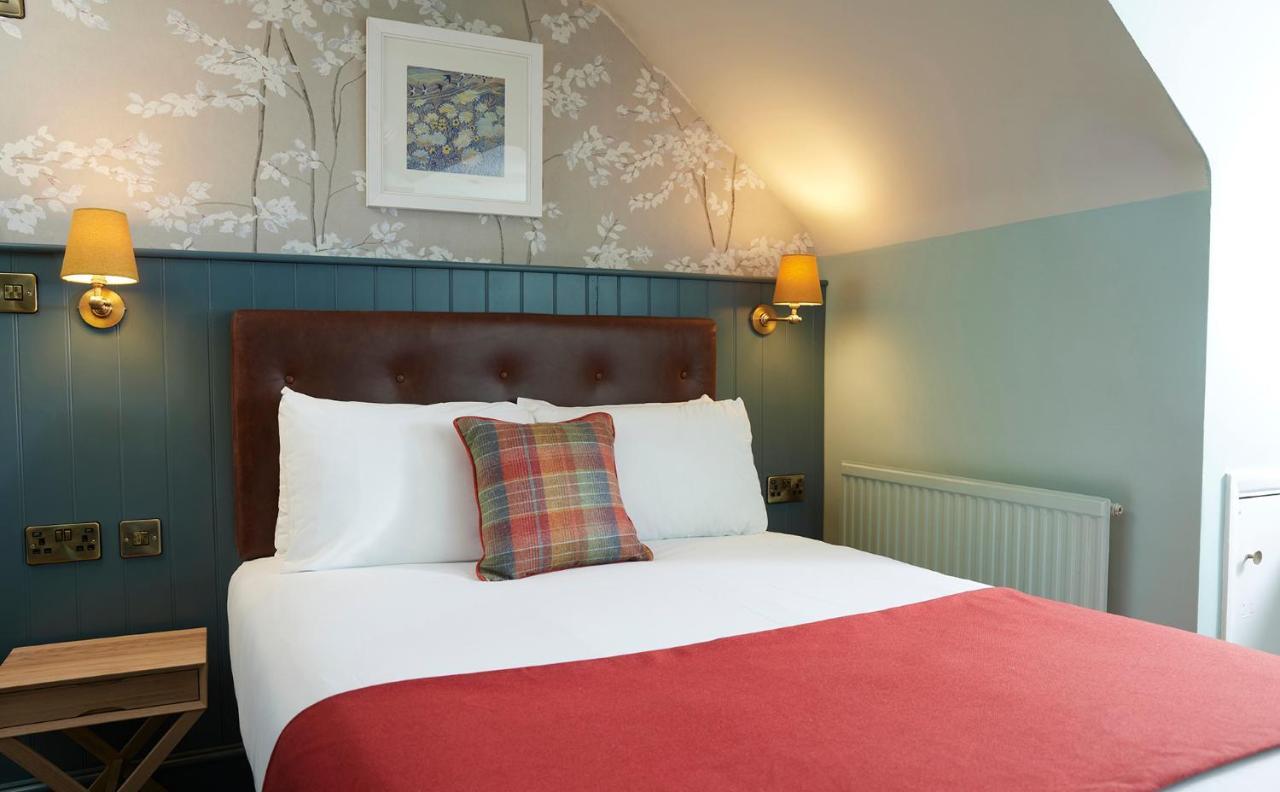 Castle Hotel By Chef & Brewer Collection Leicester Eksteriør bilde