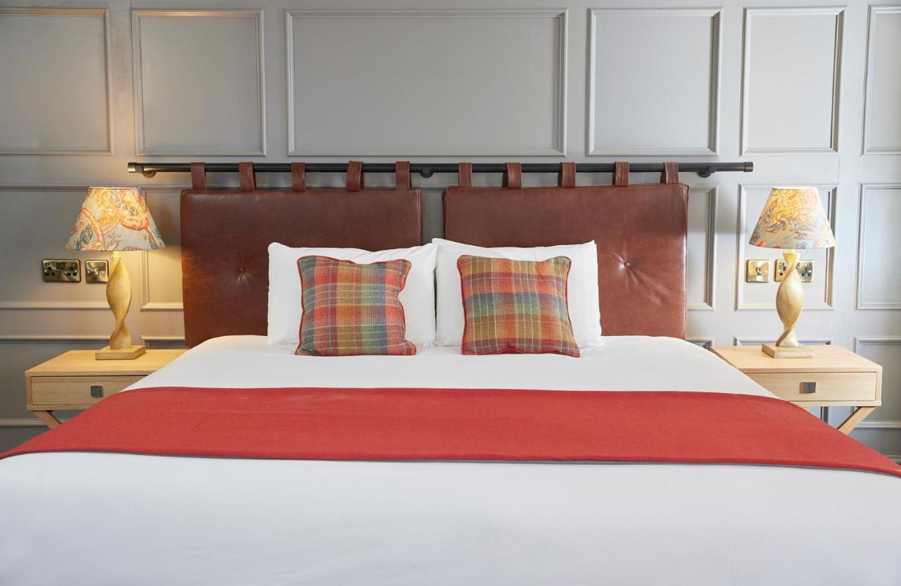 Castle Hotel By Chef & Brewer Collection Leicester Eksteriør bilde