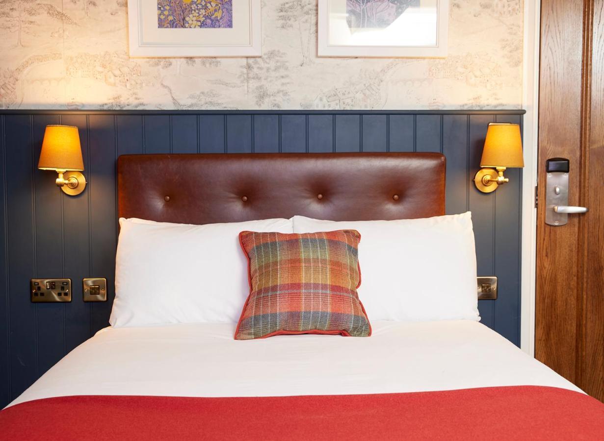 Castle Hotel By Chef & Brewer Collection Leicester Eksteriør bilde
