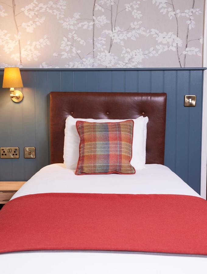 Castle Hotel By Chef & Brewer Collection Leicester Eksteriør bilde