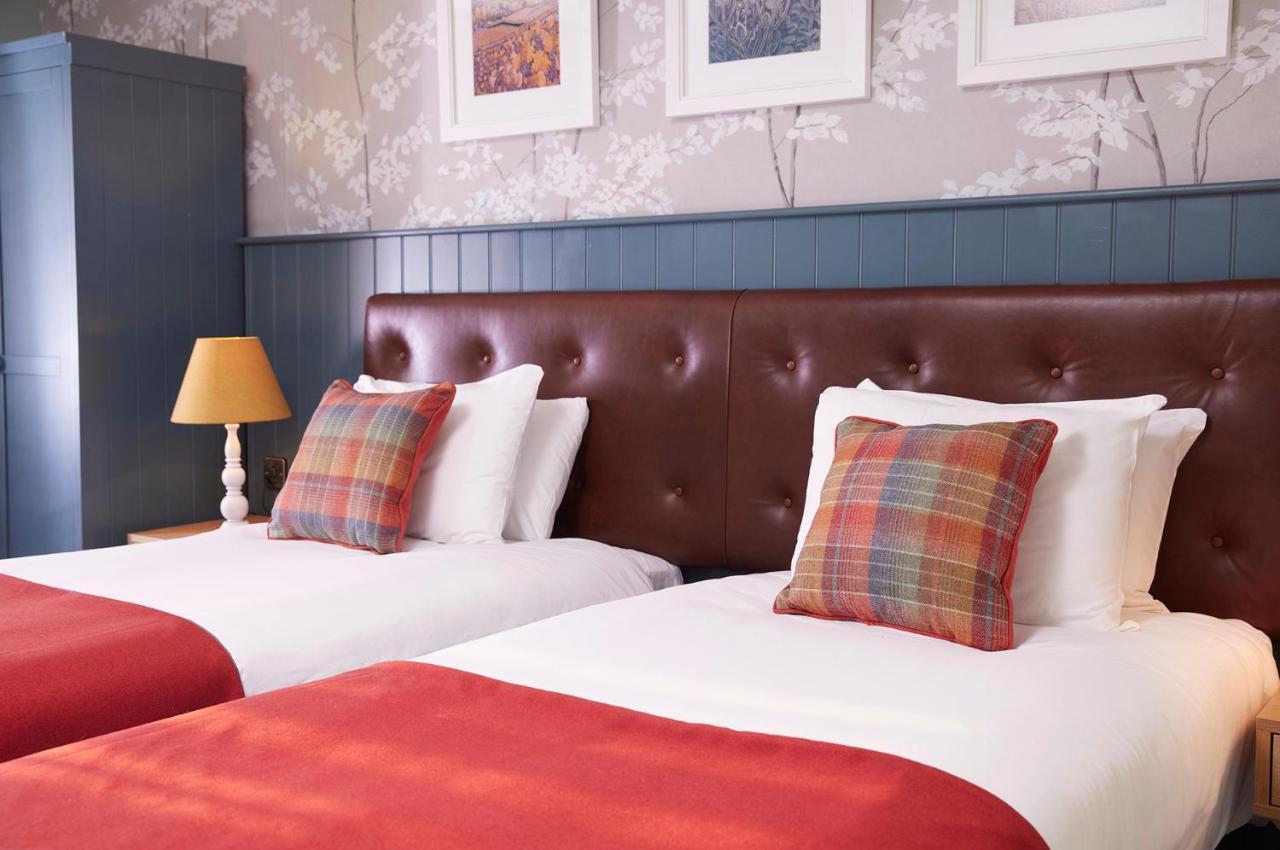 Castle Hotel By Chef & Brewer Collection Leicester Eksteriør bilde