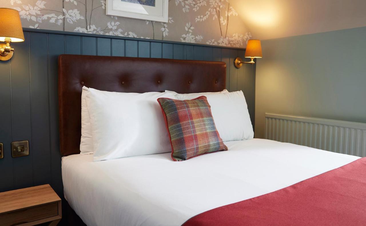 Castle Hotel By Chef & Brewer Collection Leicester Eksteriør bilde