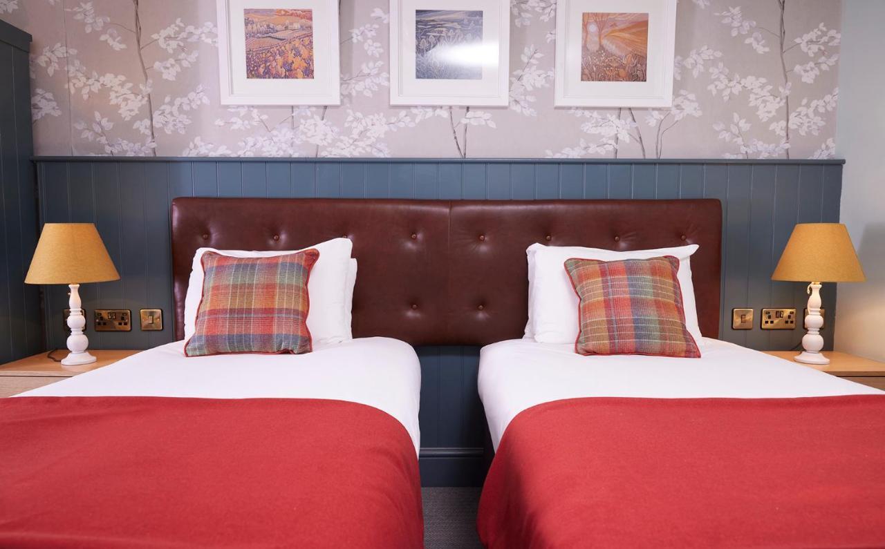 Castle Hotel By Chef & Brewer Collection Leicester Eksteriør bilde