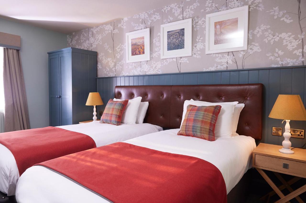 Castle Hotel By Chef & Brewer Collection Leicester Eksteriør bilde