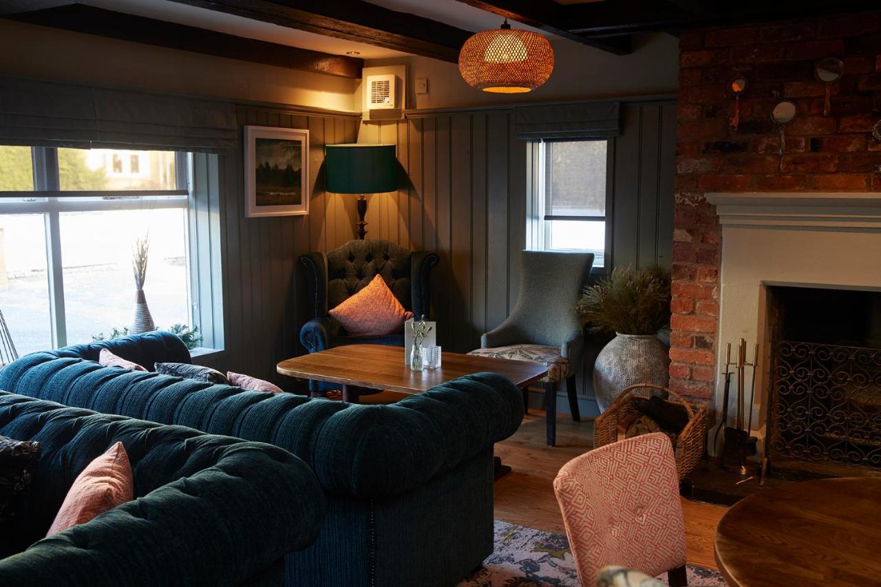 Castle Hotel By Chef & Brewer Collection Leicester Eksteriør bilde