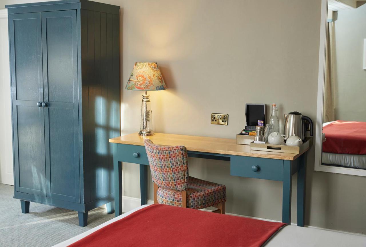 Castle Hotel By Chef & Brewer Collection Leicester Eksteriør bilde