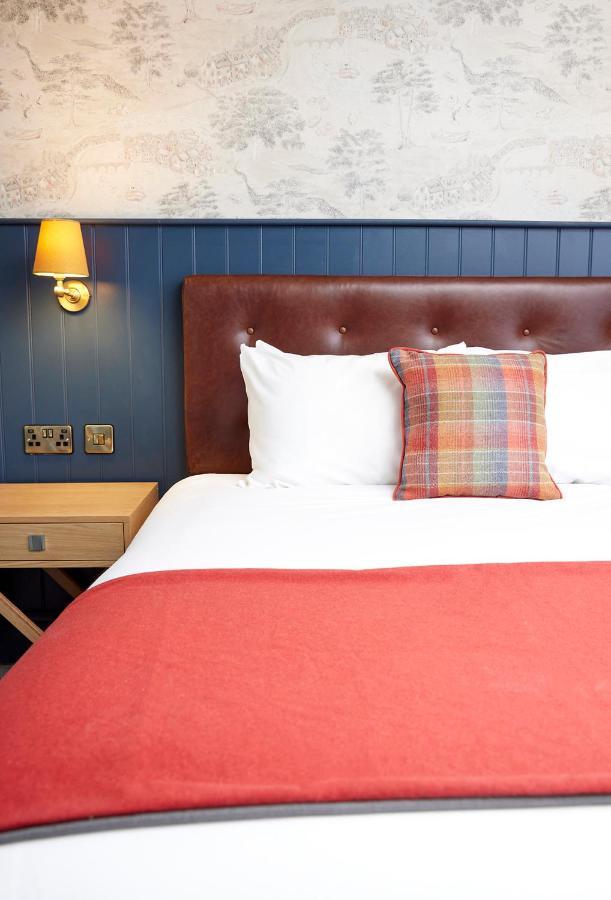 Castle Hotel By Chef & Brewer Collection Leicester Eksteriør bilde