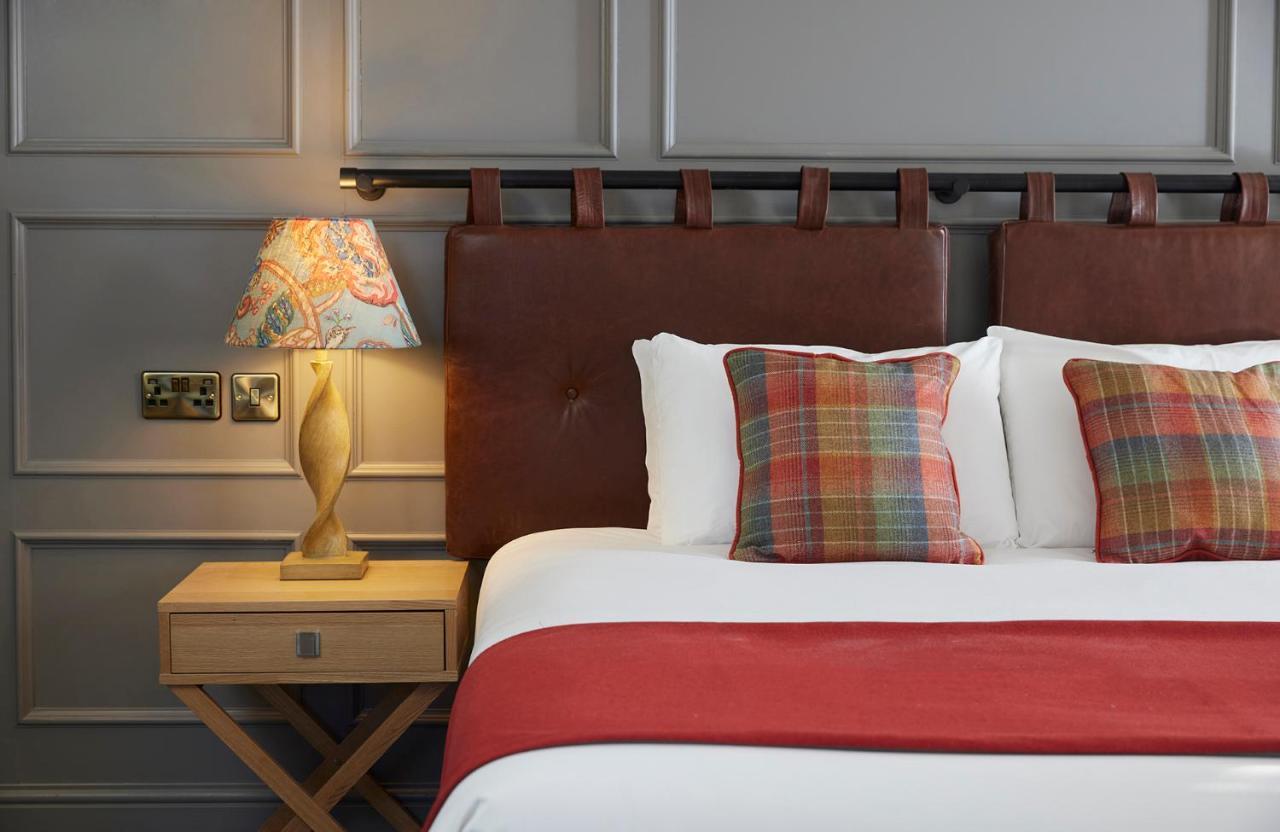 Castle Hotel By Chef & Brewer Collection Leicester Eksteriør bilde