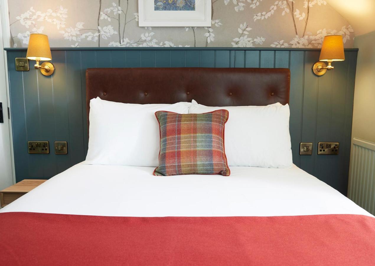 Castle Hotel By Chef & Brewer Collection Leicester Eksteriør bilde