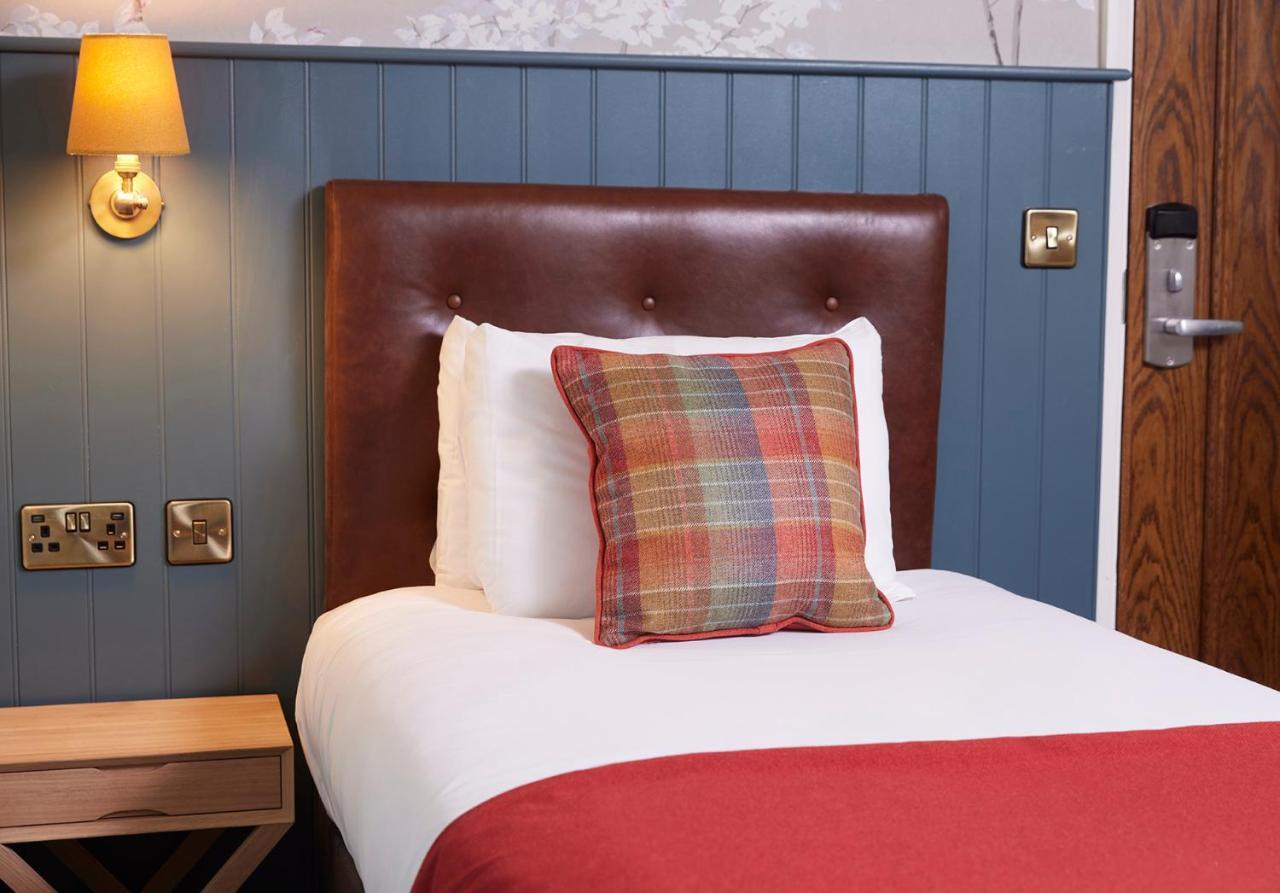 Castle Hotel By Chef & Brewer Collection Leicester Eksteriør bilde