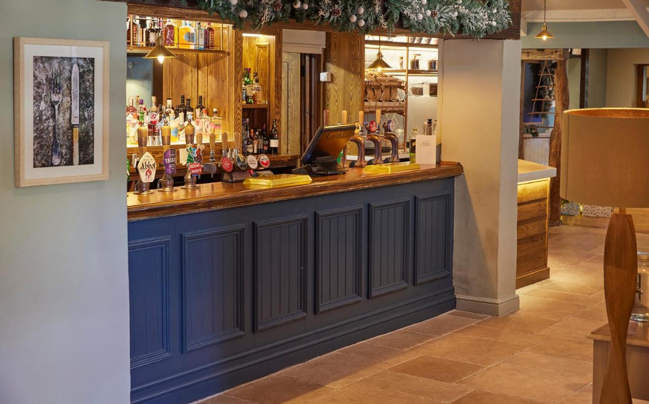 Castle Hotel By Chef & Brewer Collection Leicester Eksteriør bilde