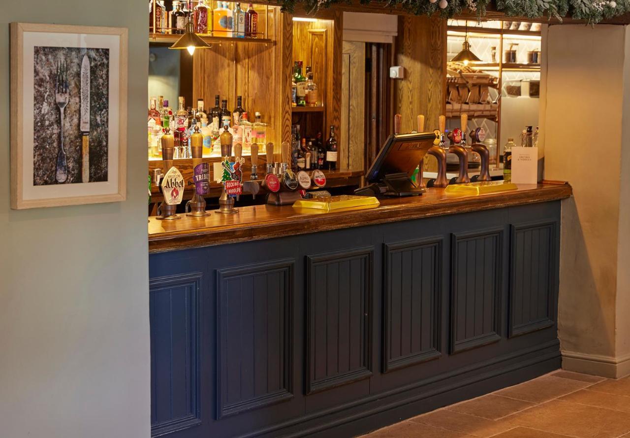 Castle Hotel By Chef & Brewer Collection Leicester Eksteriør bilde