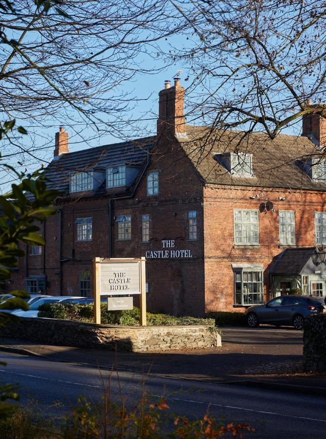 Castle Hotel By Chef & Brewer Collection Leicester Eksteriør bilde
